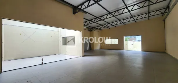 Ponto Comercial para alugar, 566m² no Centro, Pelotas