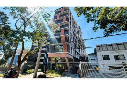 Apartamento com 2 Quartos à venda, 67m² no Batel, Curitiba