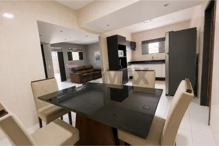 Casa com 3 Quartos à venda, 210m² no Nossa Senhora da Apresentação, Natal