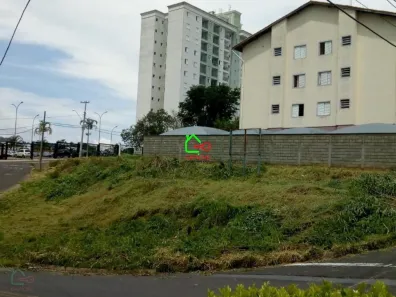 Lote/Terreno à venda, 383m² no Colina dos Pinheiros, Valinhos