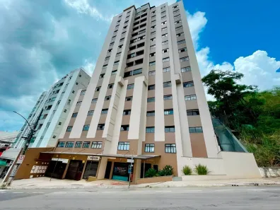 Cobertura com 4 Quartos à venda, 225m² no Alto dos Passos, Juiz de Fora