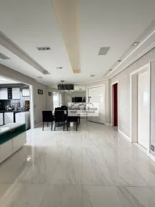 Apartamento com 3 Quartos à venda, 128m² no Vila Leonor, Guarulhos