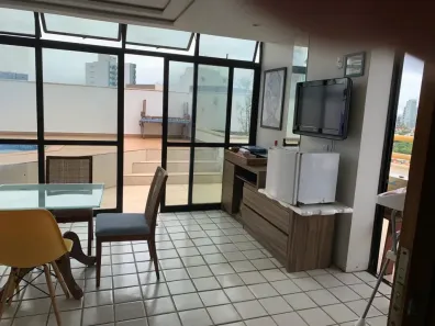 Apartamento com 3 Quartos à venda, 150m² no Caminho das Árvores, Salvador