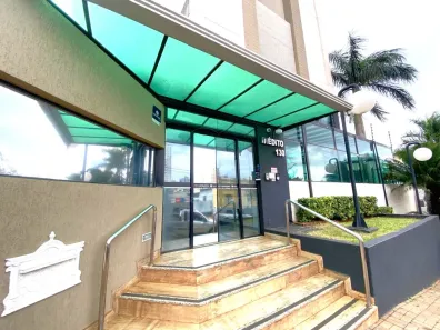 Apartamento com 2 Quartos para alugar, 58m² no Centro, Londrina