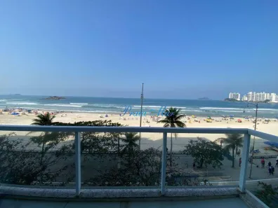 Apartamento com 2 Quartos à venda, 105m² no Pitangueiras, Guarujá