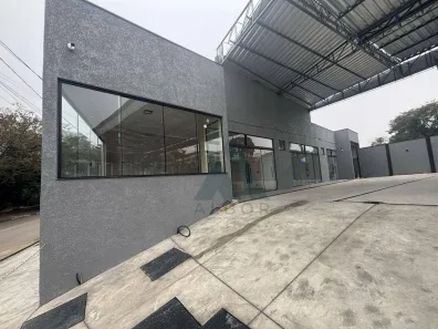 para alugar, 70m² no Jardim Fogaça, Itapetininga