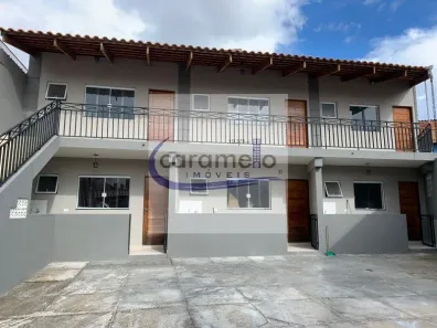 Apartamento com 2 Quartos para alugar, 55m² no Jardim Vieira, São Paulo