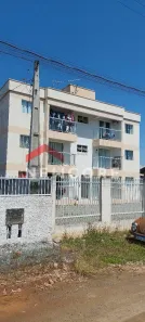 Apartamento com 2 Quartos à venda, 50m² no Quinta dos Acorianos, Barra Velha