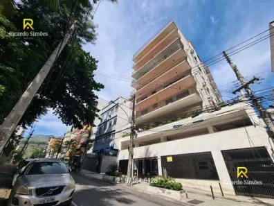 Cobertura com 3 Quartos à venda, 306m² no Méier, Rio de Janeiro