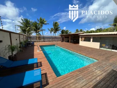 Casa com 4 Quartos à venda, 945m² no Itapuã, Salvador