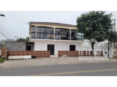 Sala Comercial para alugar, 56m² no Paranaguamirim, Joinville