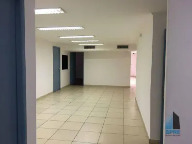 Sala Comercial para alugar, 253m² no Bela Vista, São Paulo