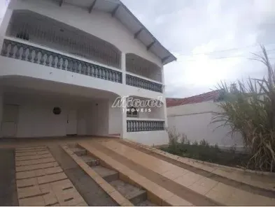Casa com 6 Quartos à venda, 260m² no Piracicamirim, Piracicaba