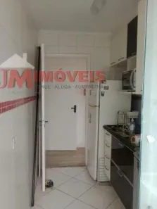Apartamento com 2 Quartos para alugar, 52m² no Centro, Osasco