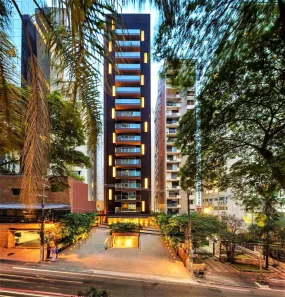 Sala Comercial à venda, 416m² no Jardim Paulista, São Paulo