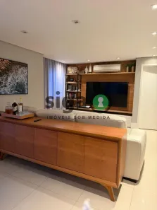 Apartamento com 2 Quartos à venda, 106m² no Vila Andrade, São Paulo