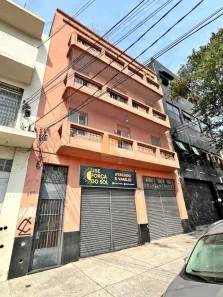 Prédio Comercial à venda, 1200m² no Bom Retiro, São Paulo