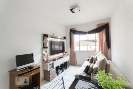 Apartamento com 2 Quartos à venda, 57m² no Centro, Diadema