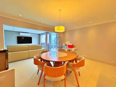 Apartamento com 4 Quartos à venda, 260m² no Enseada, Guarujá