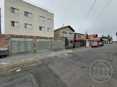 Apartamento com 2 Quartos para alugar, 45m² no Terceira Divisão de Interlagos, São Paulo