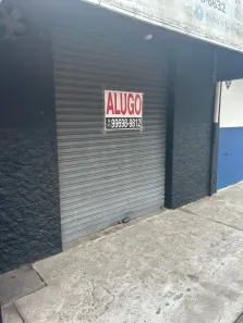 Sala Comercial para alugar, 38m² no São João, Itajaí