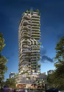 Apartamento com 3 Quartos à venda, 124m² no Fazenda, Itajaí