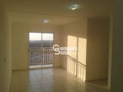 Apartamento com 3 Quartos à venda, 72m² no Jardim Tamoio, Jundiaí