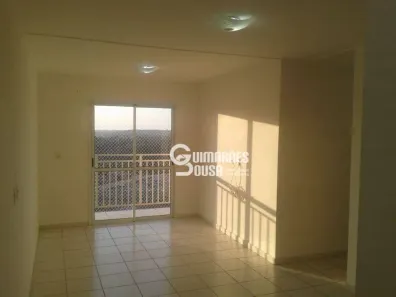 Apartamento com 3 Quartos à venda, 72m² no Jardim Tamoio, Jundiaí