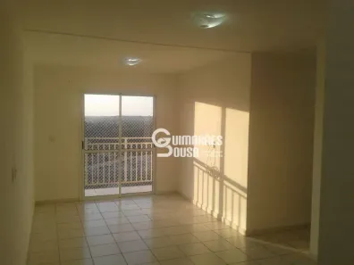 Apartamento com 3 Quartos à venda, 72m² no Jardim Tamoio, Jundiaí
