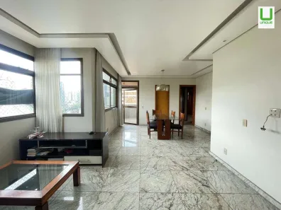 Apartamento com 3 Quartos à venda, 90m² no Savassi, Belo Horizonte