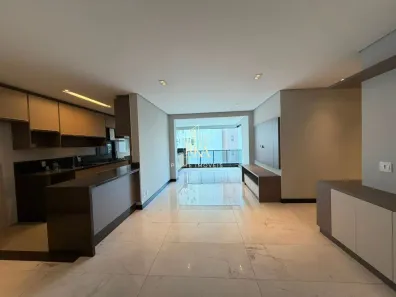 Apartamento com 3 Quartos à venda, 112m² no Melville Empresarial I e II, Barueri