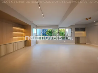 Apartamento com 3 Quartos à venda, 156m² no Pituba, Salvador