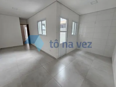 Apartamento com 2 Quartos à venda, 63m² no Parque Oratório, Santo André