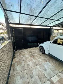 Sobrado com 3 Quartos à venda, 111m² no Parque da Matriz, Cachoeirinha