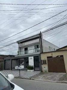 Casa com 2 Quartos à venda, 46m² no Melvi, Praia Grande