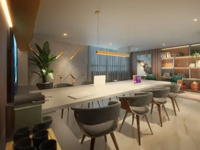 Apartamento com 3 Quartos à venda, 100m² no Vila Gomes Cardim, São Paulo