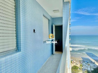 Apartamento com 2 Quartos à venda, 88m² no Pitangueiras, Guarujá