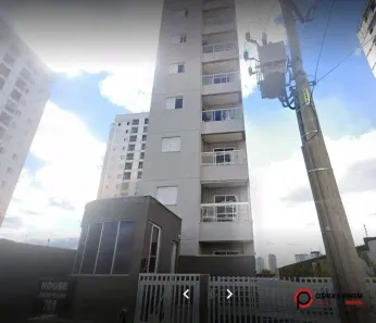Apartamento com 2 Quartos à venda, 54m² no Parque Campolim, Sorocaba