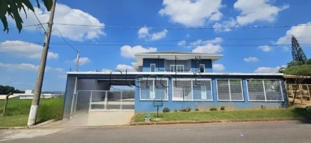 Casa de Condomínio com 3 Quartos à venda, 544m² no Caixa D´Água, Vinhedo