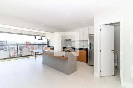 Apartamento com 2 Quartos à venda, 80m² no Perdizes, São Paulo