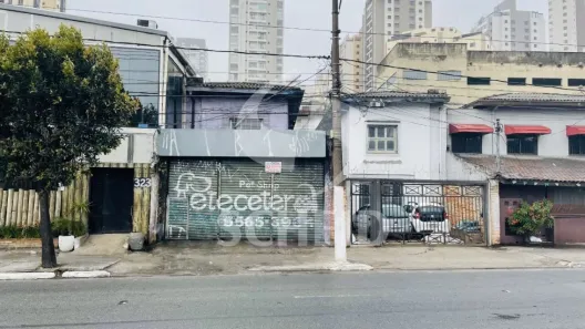 Imóvel Comercial à venda, 163m² no Jardim Prudência, São Paulo