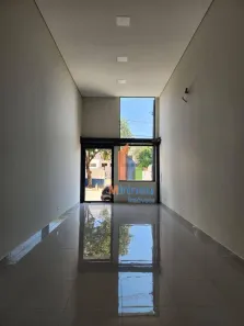 Ponto Comercial para alugar, 100m² no Jardim das Paineiras, Hortolândia