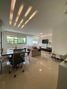 Apartamento com 3 Quartos à venda, 100m² no Boa Viagem, Recife