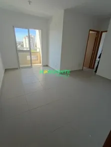 Apartamento com 2 Quartos à venda, 59m² no Parque Industrial, São José dos Campos