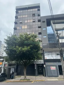 Sala Comercial à venda, 105m² no Exposição, Caxias do Sul