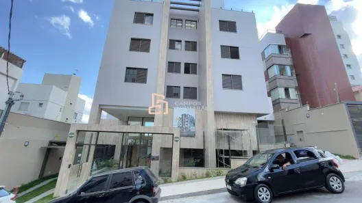 Apartamento com 3 Quartos para alugar, 90m² no Prado, Belo Horizonte