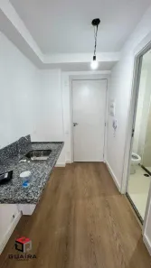 Apartamento com 1 Quarto à venda, 28m² no Indianópolis, São Paulo