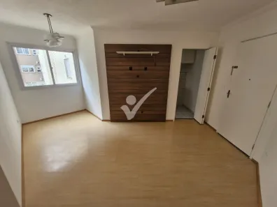 Apartamento com 2 Quartos para alugar, 50m² no Chácara Belenzinho, São Paulo