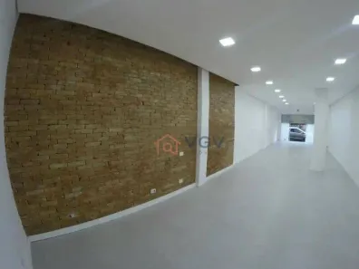 Ponto Comercial para alugar, 70m² no Mirandópolis, São Paulo