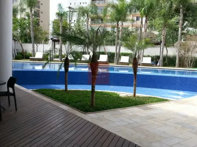 Apartamento com 2 Quartos à venda, 58m² no Campo Belo, São Paulo